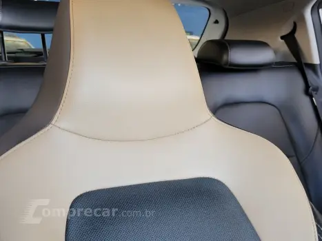 ONIX HATCH PREM. 1.0 12V TB Flex 5p Aut.