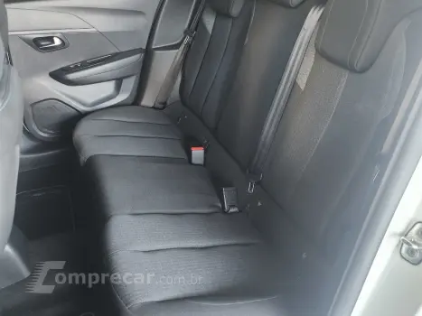 208 1.0 FIREFLY FLEX STYLE MANUAL