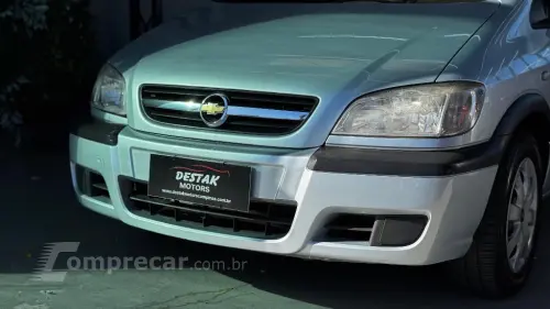 Zafira Expres. 2.0 MPFI FlexPower 5p Aut