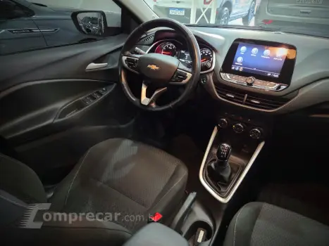 ONIX 1.0 TURBO FLEX PLUS LTZ MANUAL