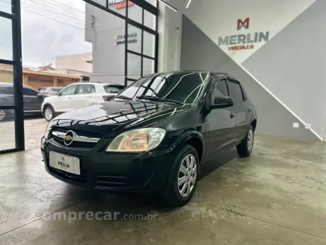 CHEVROLET PRISMA 1.4 MPFI Maxx 8V 4 portas
