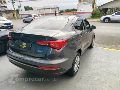 CRONOS DRIVE 1.3 8V Flex