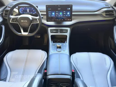 KING 1.5 DM-I PHEV GS AUTOMÁTICO