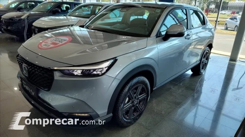 Honda HR-V 1.5 DI I-VTEC TURBO FLEX ADVANCE CVT 4 portas