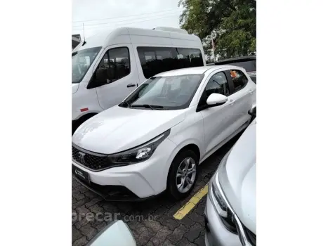 ARGO 1.0 FIREFLY FLEX DRIVE MANUAL