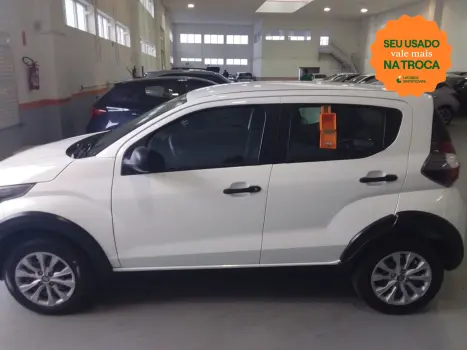 MOBI 1.0 EVO FLEX LIKE. MANUAL