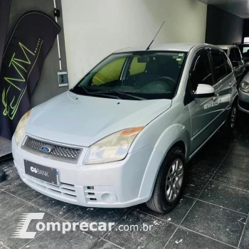 FORD FIESTA FLEX 4 portas