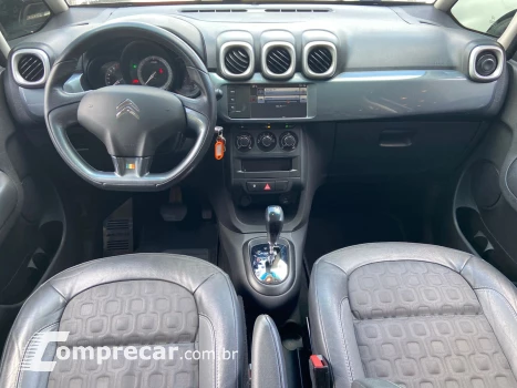 AIRCROSS 1.6 VTI 120 Live Eat6