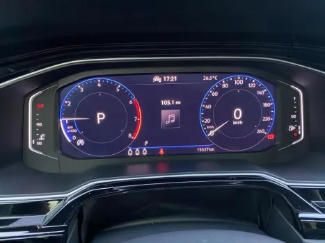 NIVUS 1.0 200 TSI Highline