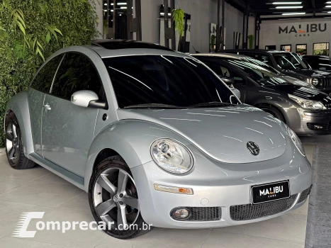 NEW BEETLE 2.0 MI 8V