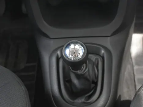 AIRCROSS - 1.6 16V START MANUAL