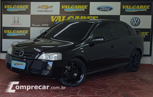 CHEVROLET ASTRA 2.0 MPFI Advantage 8V 4 portas