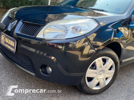 SANDERO 1.6 Privilége 16V