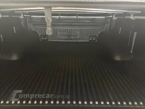 FRONTIER 2.3 16V TURBO DIESEL ATTACK CD 4X4 AUTOM