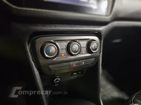 Tiggo 2 Look 1.5 16V Flex Aut.5p