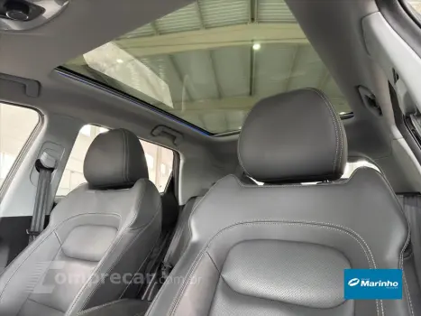 TIGGO 5X PRO 1.5 TCI FLEX HYBRID CVT