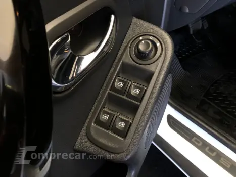 Duster Oroch 2.0 16V Hi-Flex Dynamique Automático