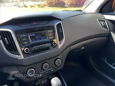 CRETA 1.6 16V Action