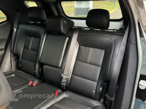 EQUINOX 1.5 16V TURBO GASOLINA PREMIER AWD AUTOMÁTICO