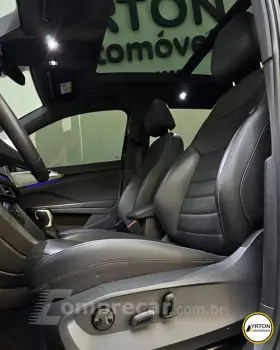 Taos 1.4 16V 4P FLEX 250 TSI HIGHLINE AUTOMÁTICO