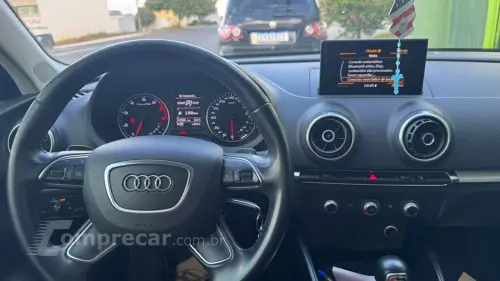 A3 1.4 TFSI Sedan 16V