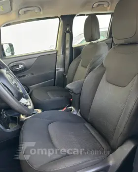 RENEGADE 1.8 16V