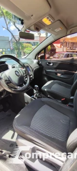 CAPTUR 1.6 16V SCE Life