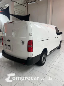 Scudo 1.5 3P BLUEHDI TURBO DIESEL CARGO