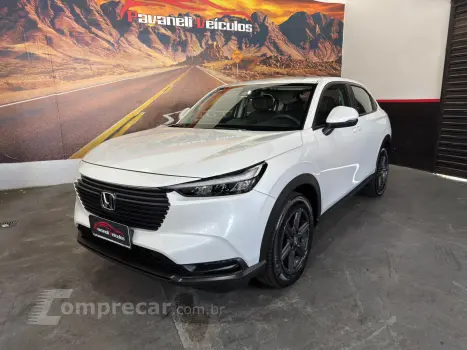 Honda HR-V 1.5 DI I-vtec EXL 4 portas