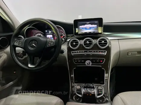 C 180  1.6 CGI Turbo