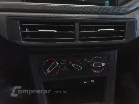 POLO 1.0 MPI TRACK MANUAL