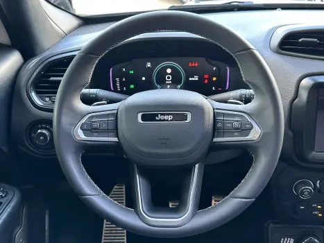 RENEGADE 1.3 T270 TURBO FLEX S 4X4 AT9