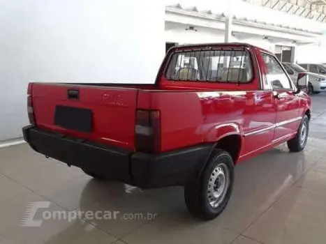 FIORINO 1.0 Pick-up CS 8V