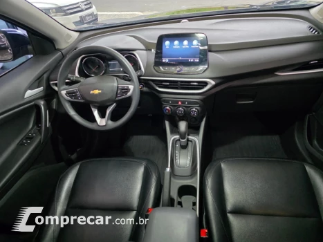TRACKER 1.0 Turbo LT