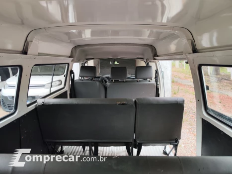 KOMBI 1.4 MI STD Lotação 8V