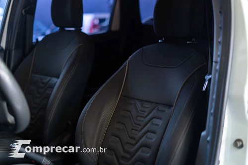 DUSTER 2.0 16V Dynamique