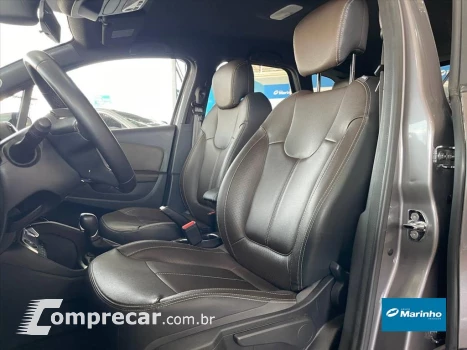 CAPTUR 1.3 TCE FLEX ICONIC X-TRONIC