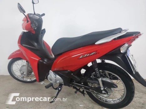 HONDA BIZ 110I