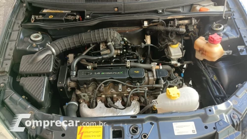 PRISMA 1.4 MPFI JOY 8V