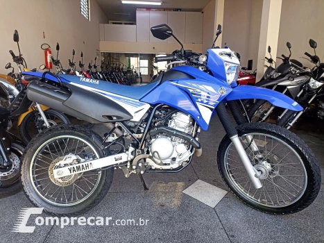 XTZ 250 LANDER 249cc/LANDER BLUEFLEX/ABS