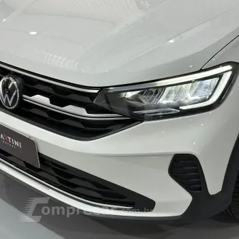 Nivus Comfortline 1.0 200 TSI Flex Aut.