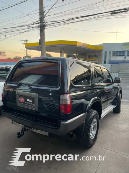 HILUX SW4 3.0 4X4 12V TB