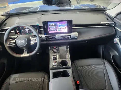 GS4 2.0 PREMIUM HIBRIDO