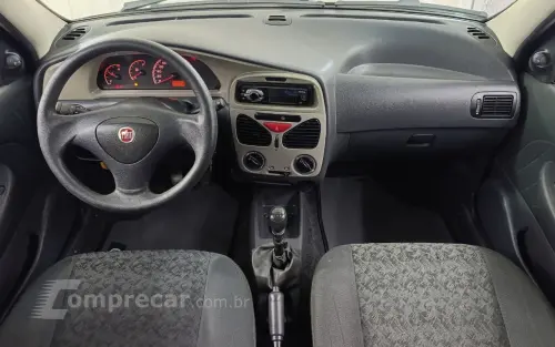 PALIO 1.0 MPI Fire 8V