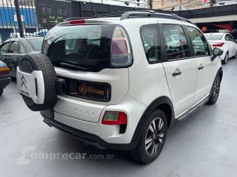 AIRCROSS 1.6 Tendance 16V