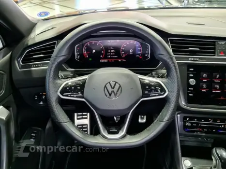 TIGUAN R-LINE TSI 2.0 16V