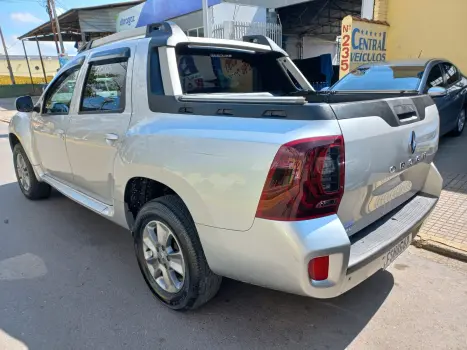 DUSTER OROCH 1.6 16V Dynamique