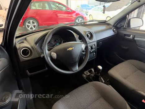 CELTA 1.0 MPFI LT 8V