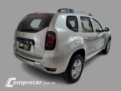 DUSTER 1.6 16V SCE Dynamique