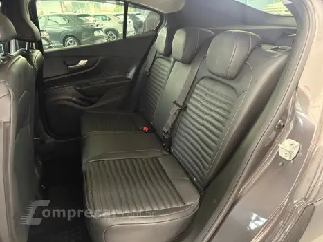 Fastback Audace T200 Hybrid